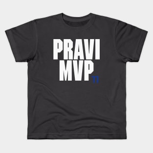 Pravi MVP Kids T-Shirt